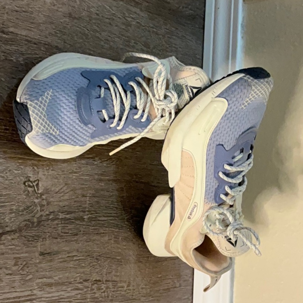 Reebok Fury 00